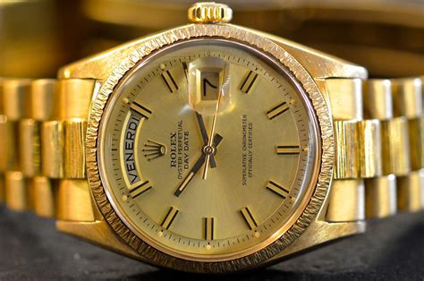 rolex day date 2 oro e diamanti|bob's rolex day date.